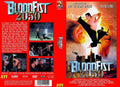 Bloodfist 2050 - gr DVD Hartbox Lim 22