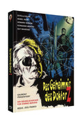 Das Geheimnis des Doktor Z - DVD/BD Mediabook A Lim 333