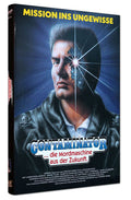 Contaminator - gr Blu-ray Hartbox Lim 44