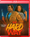 The Hard Way - Blu-ray Amaray Lim 1000