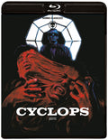 Cyclops - Blu-ray Amaray Lim 300