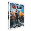 Big Game  - Blu-ray Mediabook C Lim 55