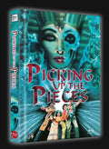 Bloodsucking Pharaohs in Pitsburgh - DVD/BD Mediabook C Lim 150