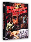 Der Schwanz des Skorpions - 2Blu-ray Mediabook Lim 333