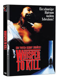 Whisper to Kill - 2DVD Mediabook Lim 111