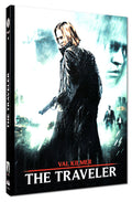 The Traveler - DVD/BD Mediabook C Lim 222