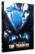 The Traveler - DVD/BD Mediabook D Lim 222
