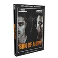 Son of a Gun - gr Blu-ray Hartbox Lim 50