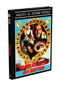 Todesmarsch der Bestien - DVD/Blu-ray Mediabook B Lim 250
