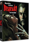 Nachts wenn Dracula erwacht - DVD/BD Amaray