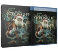 To All a Goodnight - Blu-ray Schuber Lim 666