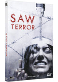 SAW Terror - gr DVD Hartbox Lim 99