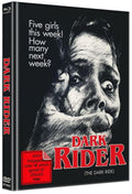 Dark Rider - DVD/Blu-ray Mediabook A