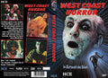 West Coast Horror - gr DVD Hartbox Lim 33