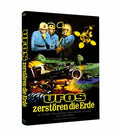 UFOS zerstören die Erde - gr Blu-ray Hartbox Lim 55