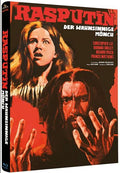 Rasputin - gr Blu-ray Hartbox Lim 55