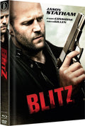 Blitz - DVD/BD Mediabook B Lim 333