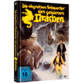 Die siegreichen Schwerter des goldenen Drachen - DVD/Blu-ray Mediabook A Lim 500