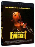 Ab in die Ewigkeit - Blu-ray Amaray