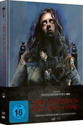 Der Exorzismus der Emma Evans - DVD/BD Mediabook A Lim 444