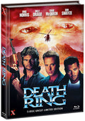 Death Ring - DVD/BD Mediabook C Lim 222
