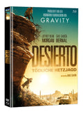 Desierto - DVD/BD Mediabook A Lim 77