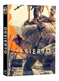 Desierto - DVD/BD Mediabook B Lim 77