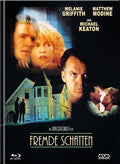 Fremde Schatten - DVD/Blu-ray Mediabook F