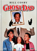 Ghost Dad - DVD/Blu-ray Mediabook B