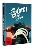Todesschrei per Telefon - DVD/BD Mediabook A