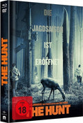 The Hunt - DVD/BD Mediabook A
