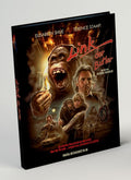 Link der Butler - DVD/BD Mediabook A Lim 999