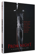 Prom Night (2008) - DVD/BD Mediabook D Lim 99