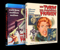 Der Turm der schreienden Frauen - Blu-ray Schuber