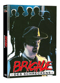 Brigade des Schreckens - 2DVD Mediabook Lim 111