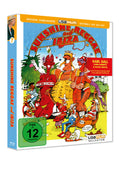 Sunshine Reggae auf Ibiza - Blu-ray Amaray