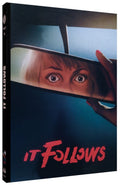 It Follows - DVD/BD Mediabook A Wattiert Lim 222