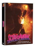 Schizomaniac - 2DVD Mediabook A Lim 111
