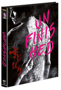 Unfinished - DVD/BD Mediabook C Lim 222