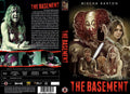 The Basement der Gemini Killer - gr Blu-ray Hartbox Lim 50