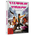 Ultra Force 2 In the Line of Duty 2 – DVD/BD Mediabook C Lim 1000