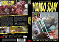 Mondo Siam - gr DVD Hartbox A Black Lim 22 Uncut