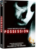 Possession - DVD/Blu-ray Mediabook B Lim 77