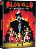 Blood Dolls - 2DVD Mediabook A Lim 111