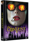 Convent - DVD/BD Mediabook C Lim 222