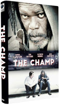 The Champ - gr Blu-ray Hartbox Lim 50