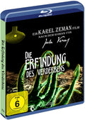 Die Erfindung des Verderbens - Blu-ray Amaray