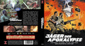 Jäger der Apokalypse 1 - X-Rated Blu-ray Amaray Lim 100