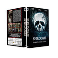 Shrooms - gr Blu-ray Hartbox Lim 50