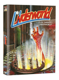 Underworld - 2DVD Mediabook A Lim 111